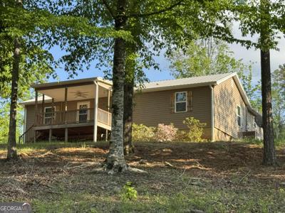 829 Pointe South Drive, Lineville AL 36266