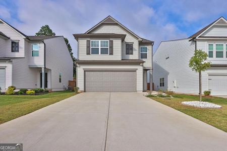 4874 Hillstone Drive, Gainesville GA 30504