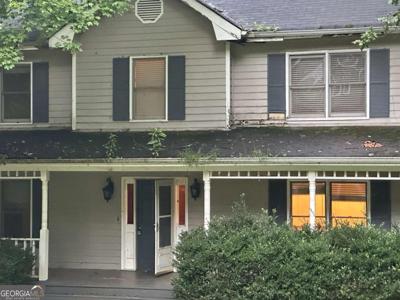 604 Apache Trail, Woodstock GA 30189