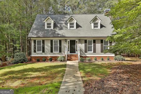 65 Inland Circle, Newnan GA 30263