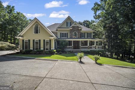 10 Clydesdale Trail, White GA 30184