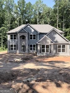 Lot 10, Jonesboro GA 30236 8929 Blackhall Road
