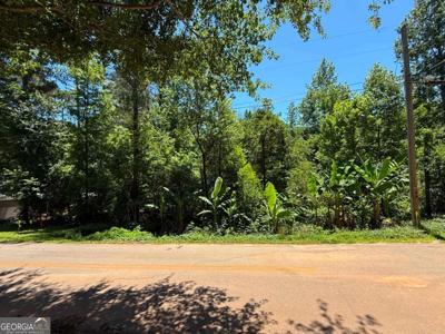 Lakeshore Road, Martin GA 30557