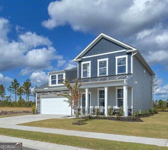 522 Regency Trail, Acworth GA 30102
