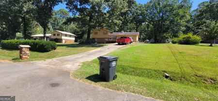 150 N Lake Drive, Lagrange GA 30240