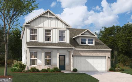 515 Regency Trail SE, Acworth GA 30102