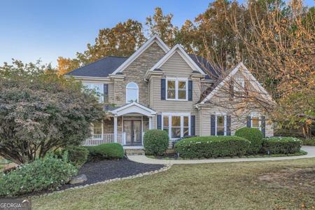 644 Gold Valley Pass, Canton GA 30114