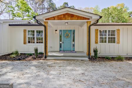 140 Mary Freeman Road, Newnan GA 30265