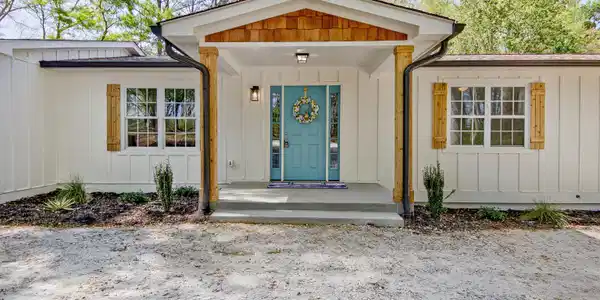 140 Mary Freeman Road, Newnan GA 30265