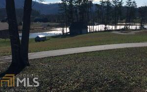 22  Meadows at Chatuge Lot 22