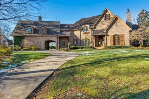 3820 N Berkeley Lake Rd