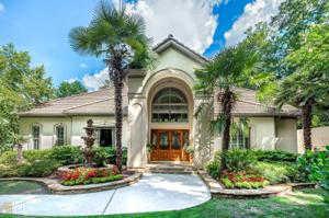 3337 Lost Valley Dr
