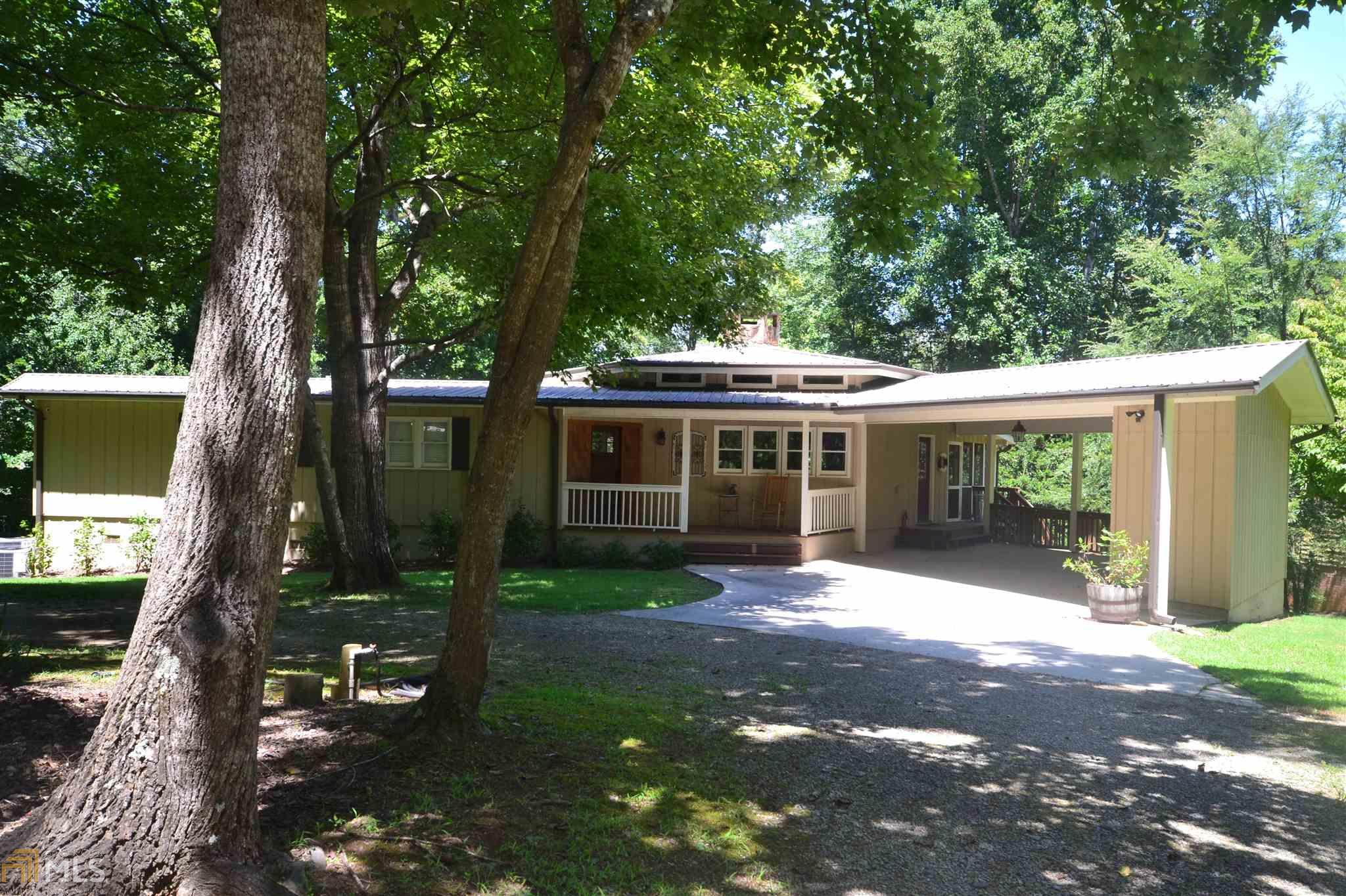 608 Greenleaf Dr, Lavonia, GA lhrmls00386881