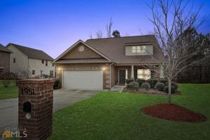 1951 Spivey Village Circle