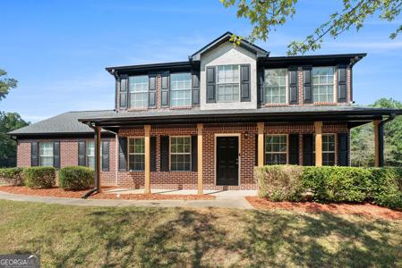 1701 Conductor Lane NE