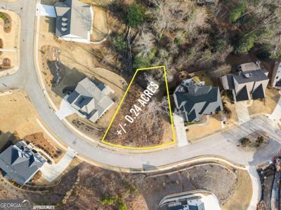 1223 Bloomsbury Lane, Gainesville GA 30501