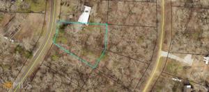 257 Lakeside Trail