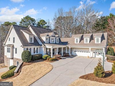 332 WilliamFalls Drive