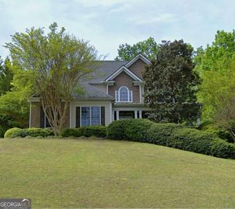 8005 Willow Point, Gainesville GA 30506