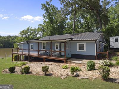 100 S River Bend, Jackson GA 30233
