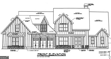 Lot 146 OLD STILL RUN, Newnan GA 30263