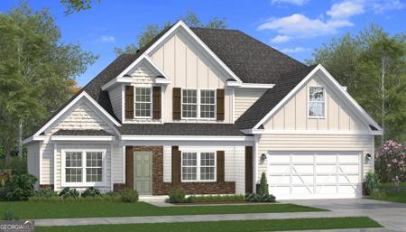 439 Lakeview Way # 201, Lagrange GA 30241