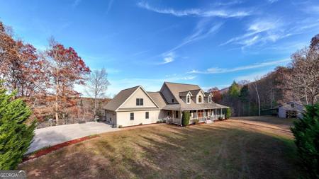 2351 Old Dial Road, Morganton GA 30560