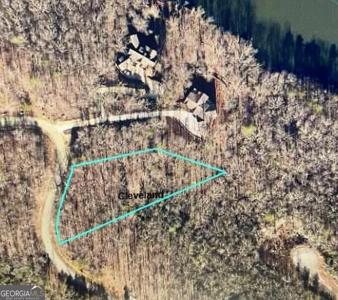 117 S Laceola Road, Cleveland GA 30528