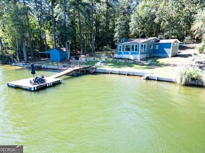 145 Dogwood Lane, Jackson GA 30233