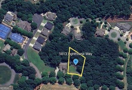 5813 Lighthouse Way, Gainesville GA 30506