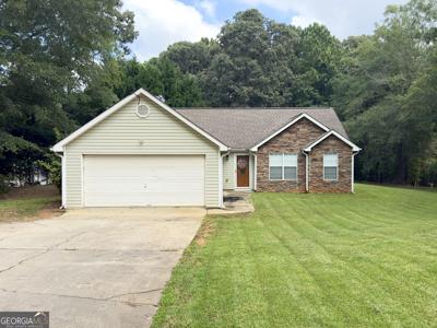 158 Sanders Road, Jackson GA 30233