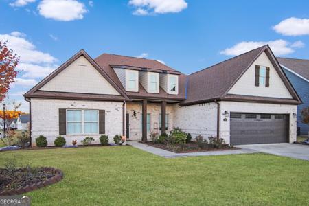 501 Lago Court, Lagrange GA 30241