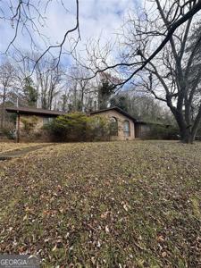 1150 Chestatee Road, Gainesville GA 30501