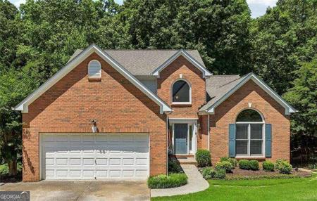 1068 Blankets Creek Drive