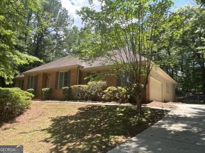56 Ridgewood Court, Mcdonough GA 30252