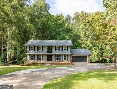 546 Woodland Drive, Gainesville GA 30501