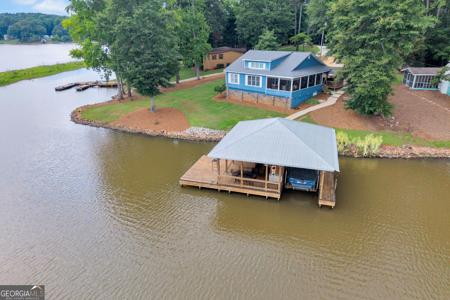 500 Lang Road, Covington GA 30014