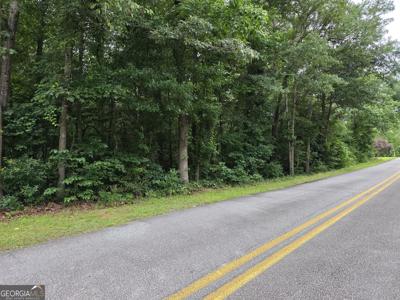 Lot 15 Harbor Heights Circle, Lavonia GA 30553