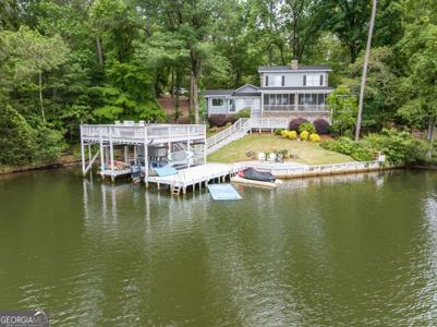 566 LONGVIEW Drive, Hamilton GA 31811