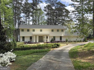 3006 Emerald Drive, Jonesboro GA 30236