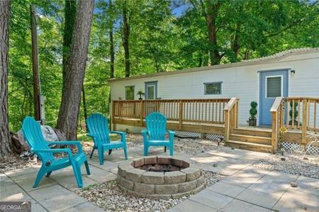 1000 Delta Drive, Canton GA 30114