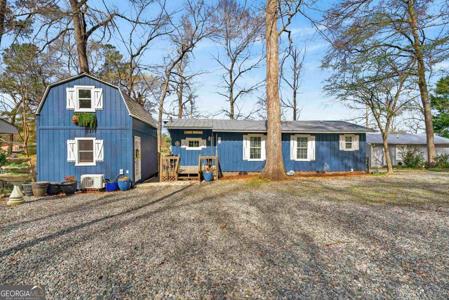 112 Cedar Lane, Milledgeville GA 31061