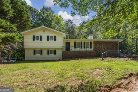 134 N Lake Drive, Lagrange GA 30240