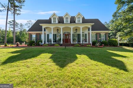 506 Riverside Drive, Lagrange GA 30240