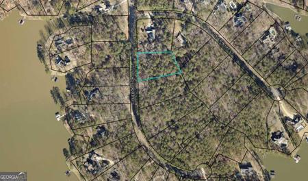 2460 Cherokee Drive