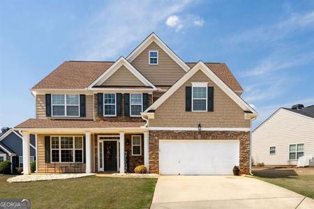 1009 S CREEK Drive, Villa Rica GA 30180
