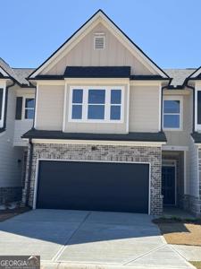 Lot 19, Hartwell GA 30643 18 Crest Drive