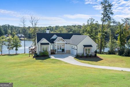 70 Quiet Cove Way, Monticello GA 31064