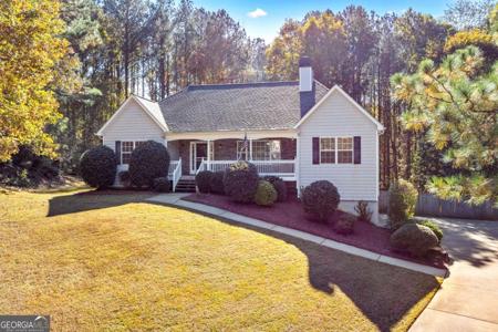 204 Red Fox Court, Canton GA 30114