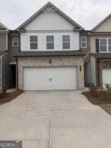 Lot 112, Gainesville GA 30506 3849 Billabong Trail